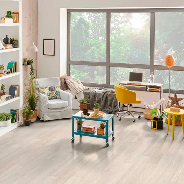 Линолеум Artens «Дуб Норвежский» 31 класс 3.5 м