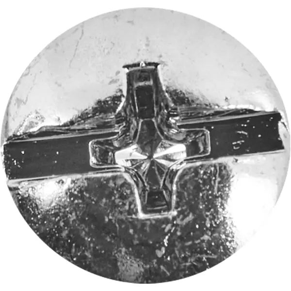 Дюбель-Молли для гипсокартона Sormat 5x72 2 шт.