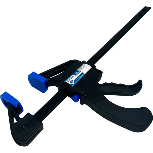Струбцина F-образная Vertextools 2056-600 600 мм