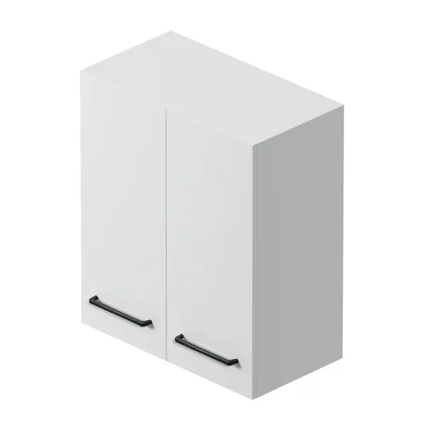 Корпус пенала подвесного AM.PM Force M9FCCUX0602WM 70x60x32 см цвет белый матовый