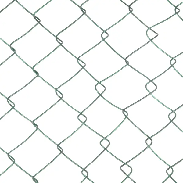 Сетка Рабица, материал ПВХ, размер ячейки 50x50 мм, сетка 1.5x10 м