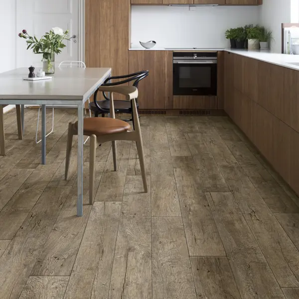 Линолеум «Дуб Тристан» 32 класс 3.5 м