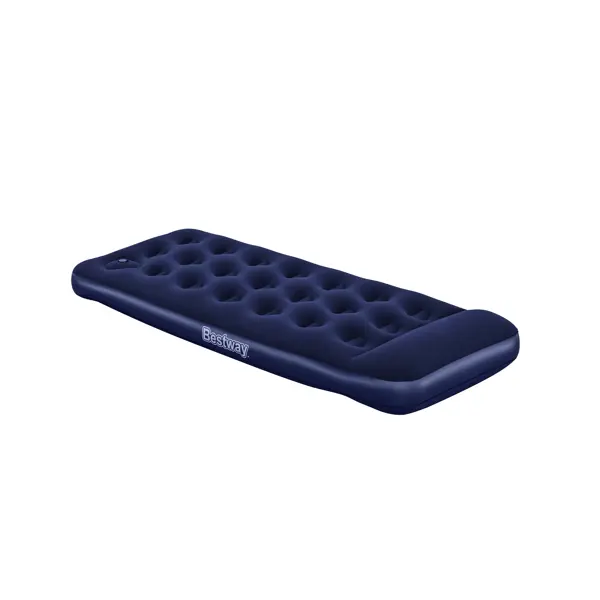 Матрас надувной Bestway 185x76x28 см цвет синий