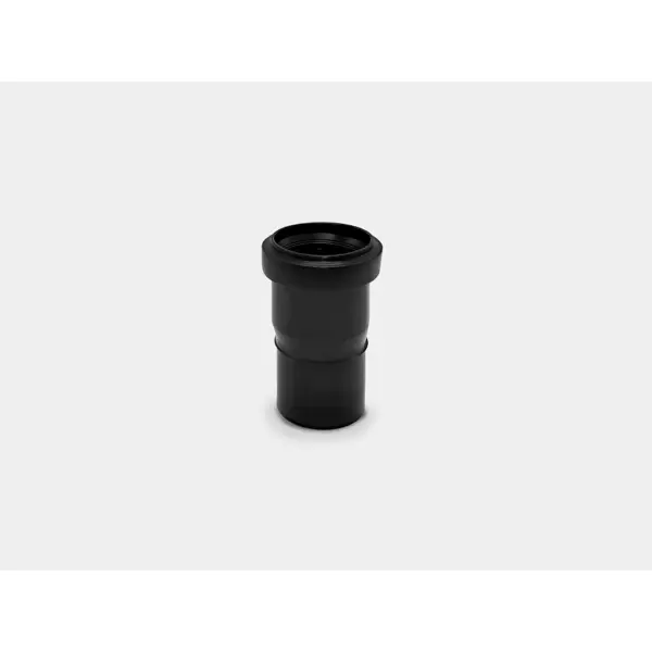 Переходник канализационный Pro Aqua 50x48 мм полипропилен