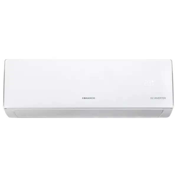 Сплит-система инверторная Komanchi KACTI-09H/N8 9K BTU охлаждение/обогрев WI-FI