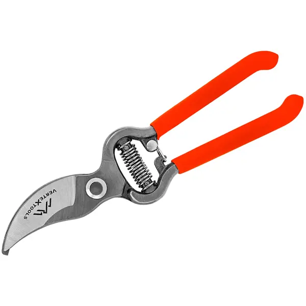 Секатор садовый Vertextools Садовод 0040-06 18 мм