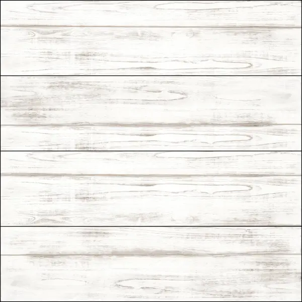 Керамогранит LB Ceramics Клэпборд 19.9x60.3x0.85 см 0.96 м² матовый цвет белый