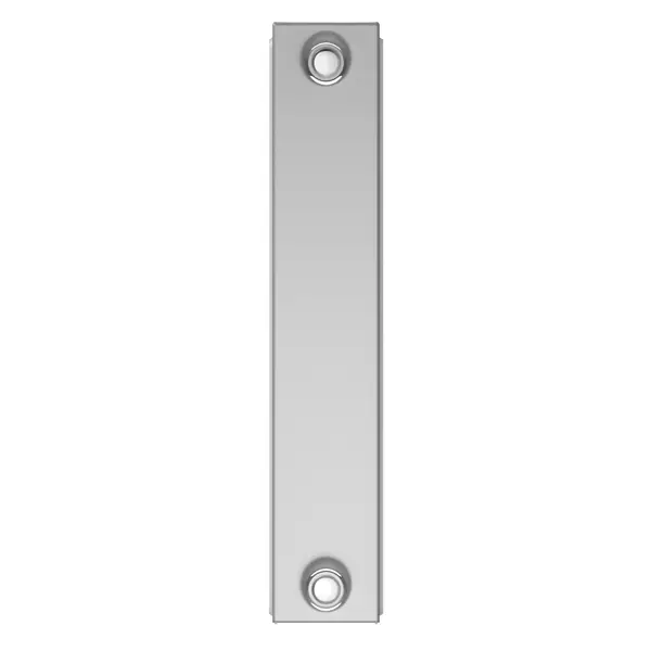 Радиатор панельный Royal Thermo Premier 22 300x1400 боковое подключение сталь белый