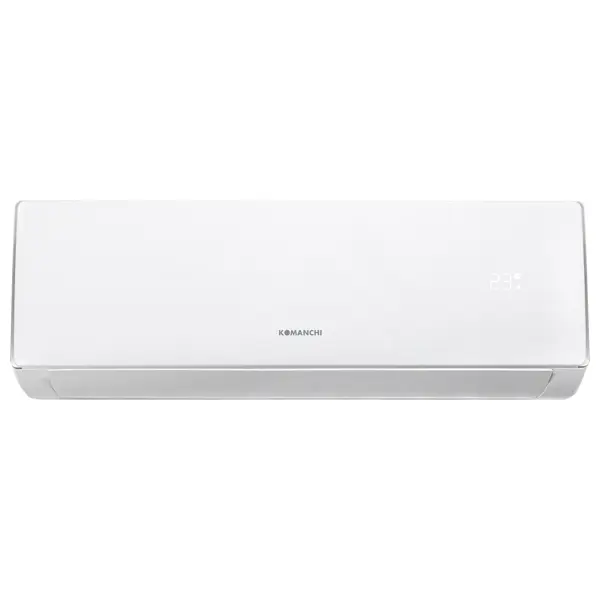 Сплит-система Komanchi KACT-07H/N8 7K BTU охлаждение/обогрев