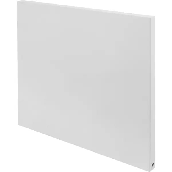 Фасад Spaceo KUB 32.2x32.2 см ЛДСП цвет белый