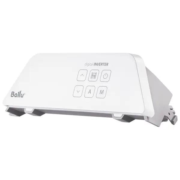 Блок управления Ballu Digital Inverter BCT/EVU-4I