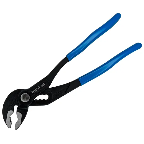 Клещи переставные Vertextools 175 мм