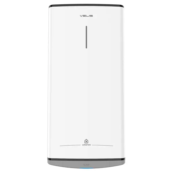 Накопительный водонагреватель электрический 30 л Ariston Velis Style R 30 3700722 2.4 кВт эмалированная сталь мокрый ТЭН