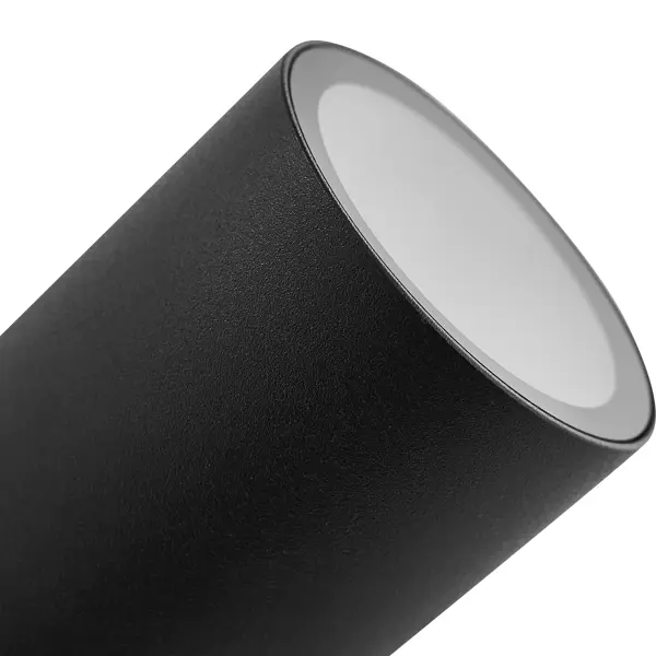Светильник уличный настенный Arte Lamp Mistero 35 Вт IP65 цвет серый