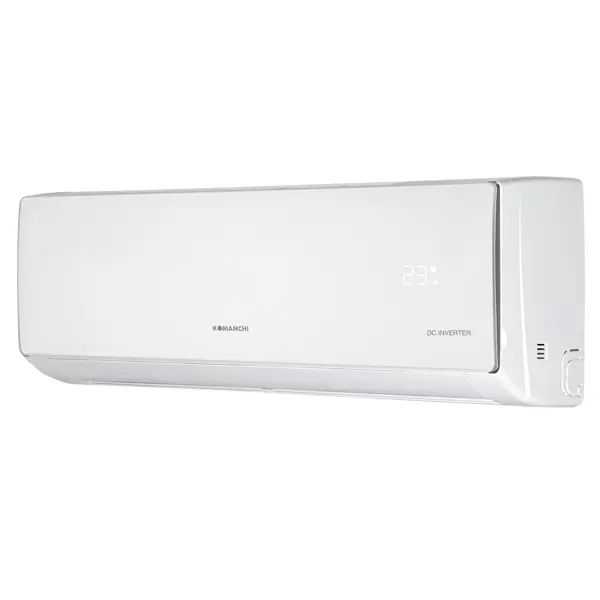 Сплит-система инверторная Komanchi KACTI-09H/N8 9K BTU охлаждение/обогрев WI-FI