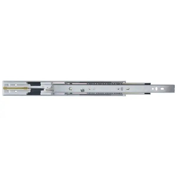 Направляющая шариковая DB4512ZN/400 с доводчиком