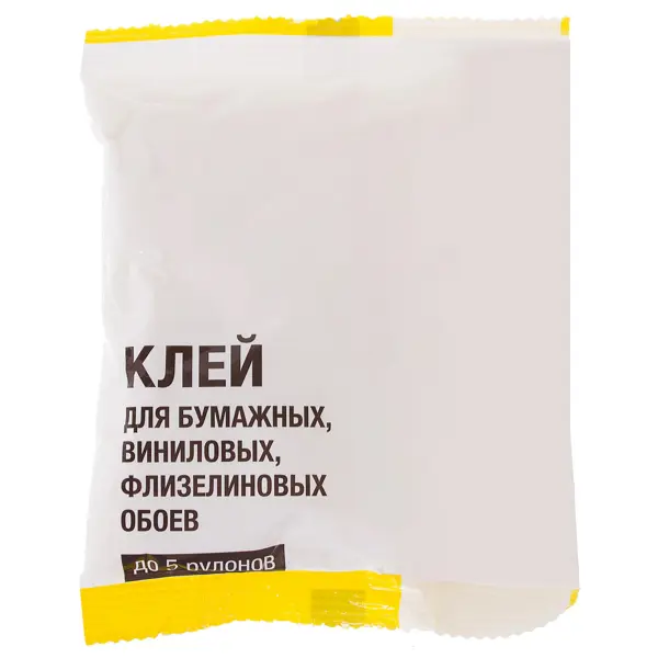 Клей для обоев Kleo универсальный 10-25 м²