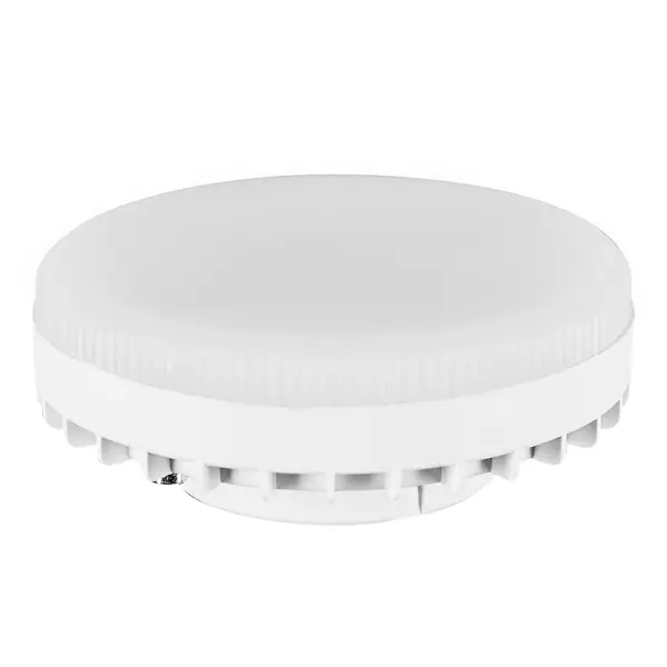 Лампа светодиодная Osram GX53 7 Вт 550 Лм свет тёплый белый