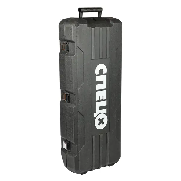 Молоток отбойный сетевой Спец МОЭ-2200 1900 Вт, 70 Дж