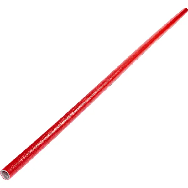 Теплоизоляционная трубка K-Flex PE Compact Red ø22x6 мм 200 см вспененный полиуретан