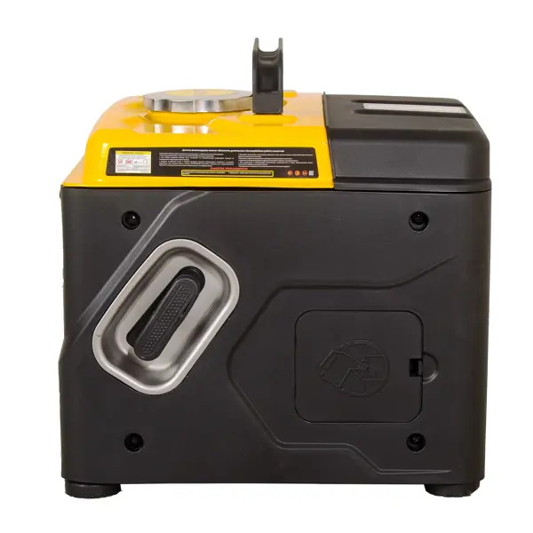 Генератор бензиновый Huter DN1500i 1.2 кВт