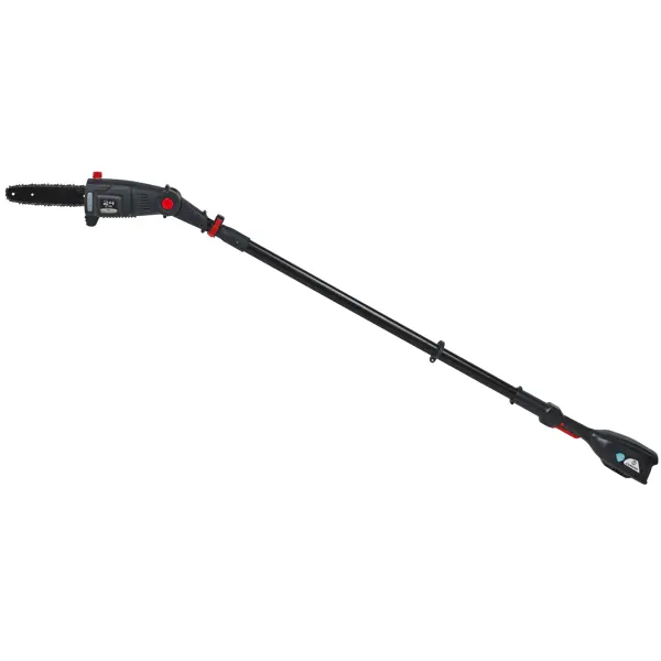 Пила садовая аккумуляторная Sterwins 40 В шина 24 см АКБ и ЗУ не в комплекте