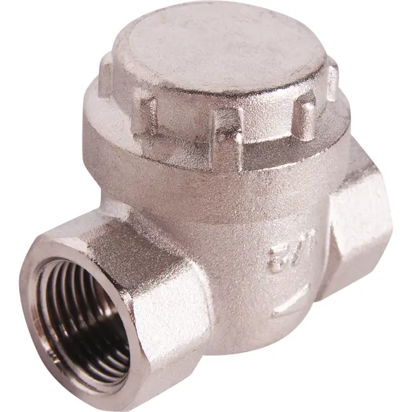 Фильтр прямой с внутренней резьбой Valtec 1/2" VT.388.N.04
