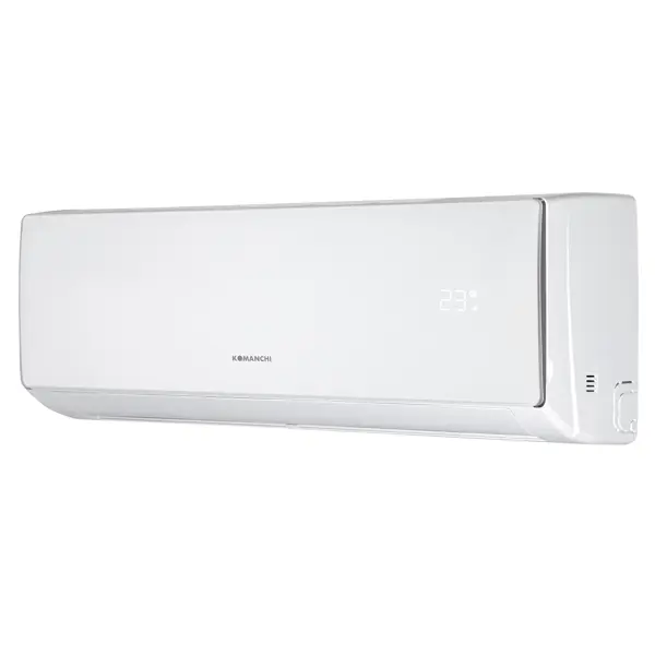 Сплит-система Komanchi KACT-24H/N8 24K BTU охлаждение/обогрев Wi-Fi опция