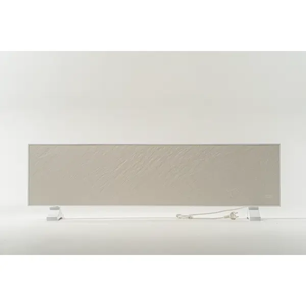 Ковер хлопок Inspire Manoa 50x80 см цвет зеленый