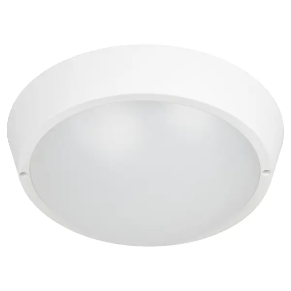 Светильник ЖКХ светодиодный Philips WT045C 20 Вт IP65, накладной, цвет белый