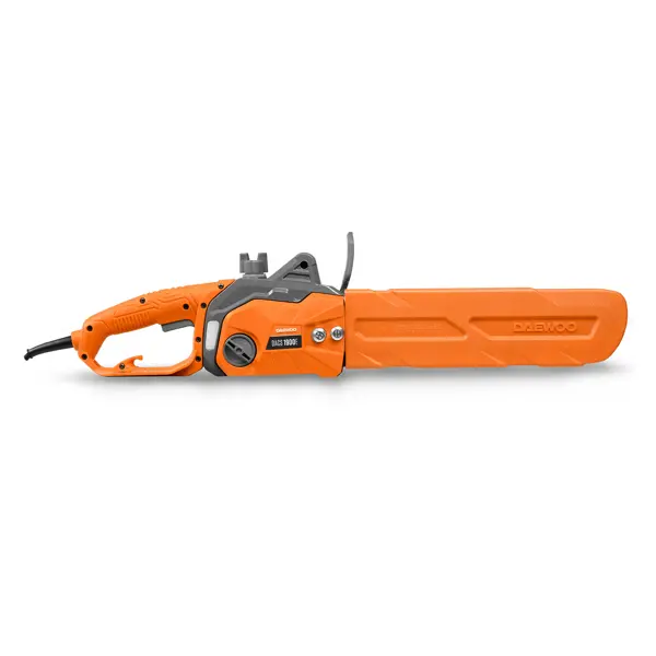 Пила электрическая Daewoo DACS 1900E 1850 Вт 35 см