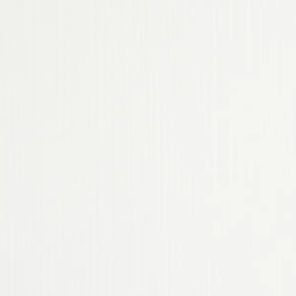 Деталь мебельная 2700x600x16 мм ЛДСП цвет белый премиум кромка с длинных сторон