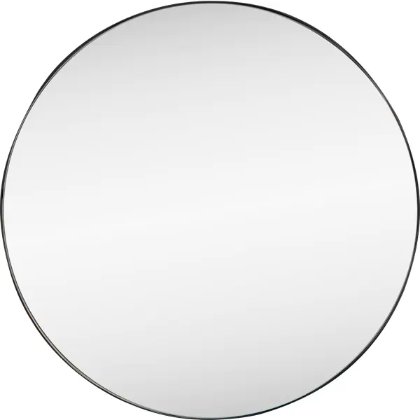Зеркало декоративное Inspire Circle круглое 50 см