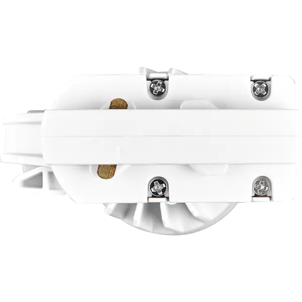 Трековый светильник спот светодиодный Volpe ULB-Q274 25W/4000K 25 Вт 11 м² цвет белый