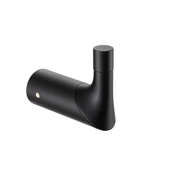 Крючок Swensa Lock SWR-6600-01-BLK, нержавеющая сталь, цвет черный