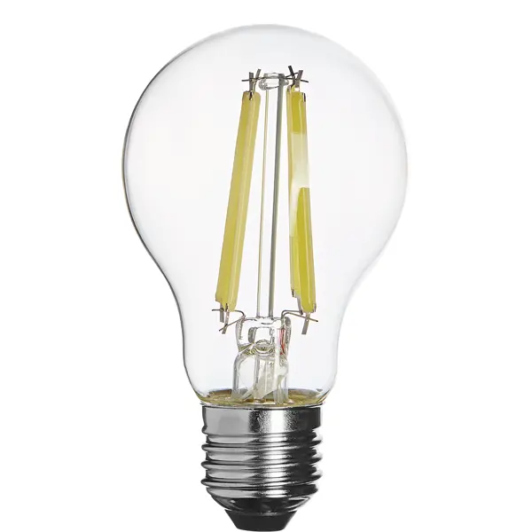 Лампа светодиодная Osram E27 11 Вт нейтральный белый свет