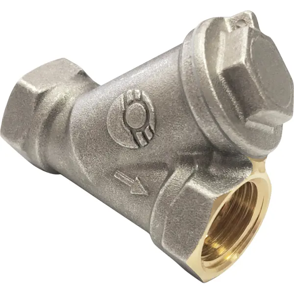 Фильтр косой Valfex 3/4" внутренняя резьба