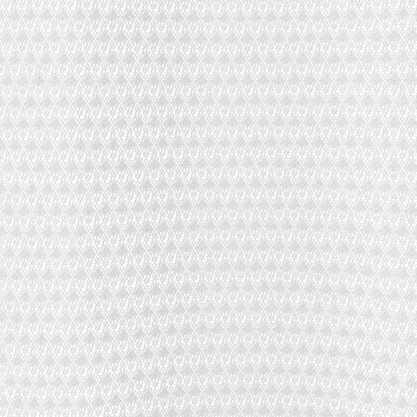 Тюль на ленте Тренд 160x200 см цвет белый