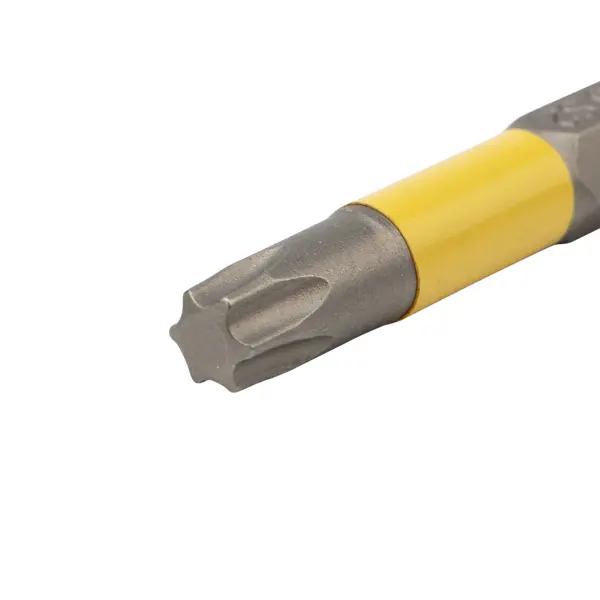 Бита магнитная Kranz T30x50 мм, 2 шт.