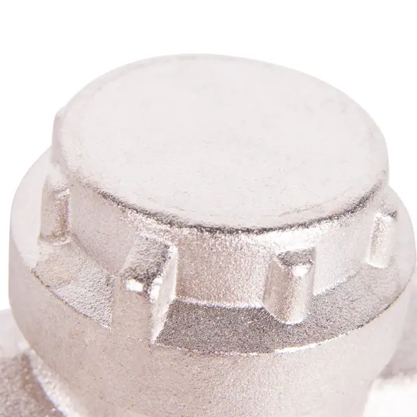 Фильтр прямой с внутренней резьбой Valtec 1/2" VT.388.N.04