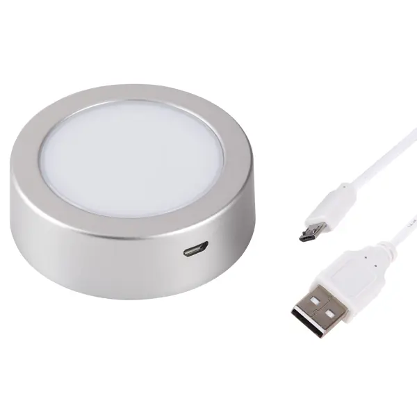 Спот Inspire Lakao LED 170LM 4K USB цвет серый