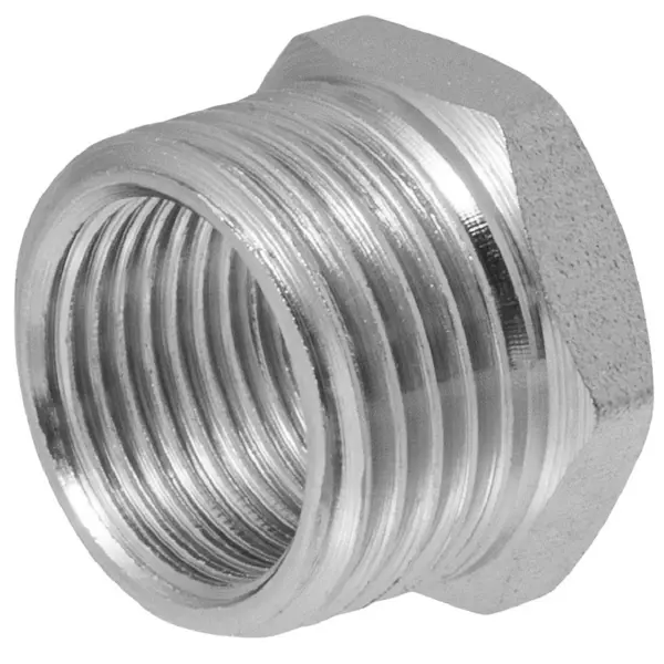 Футорка MPF 1/2"x3/8" ВР/НР латунь