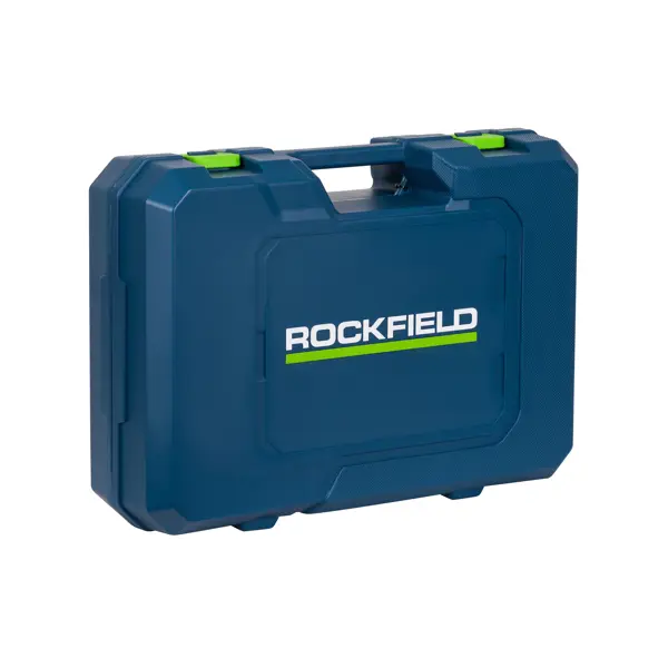 Перфоратор сетевой SDS-plus Rockfield RF32RHK, 1500 Вт, 5.5 Дж