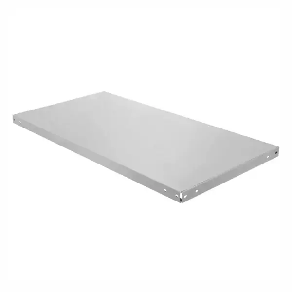 Полка для стеллажа Everest-150-50/80 80x4x50 см сталь нагрузка на полку 150 кг