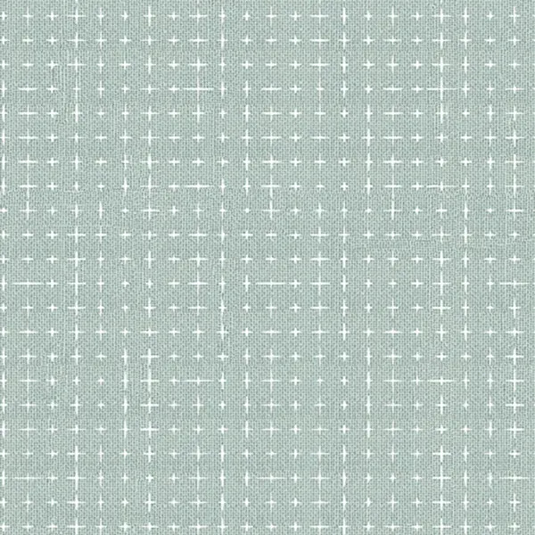 Салфетка для сервировки 32x45 см Минт овальная полипропилен цвет зеленый