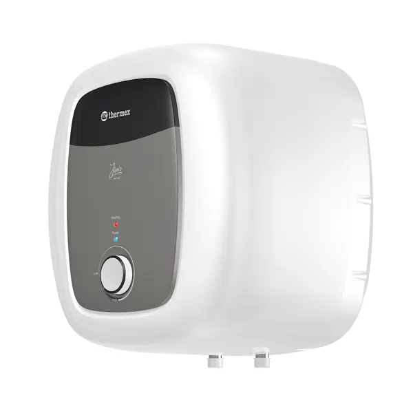 Накопительный водонагреватель электрический 30 л Thermex Jonio 30 O 111 259 2.5 кВт эмалированная сталь мокрый ТЭН