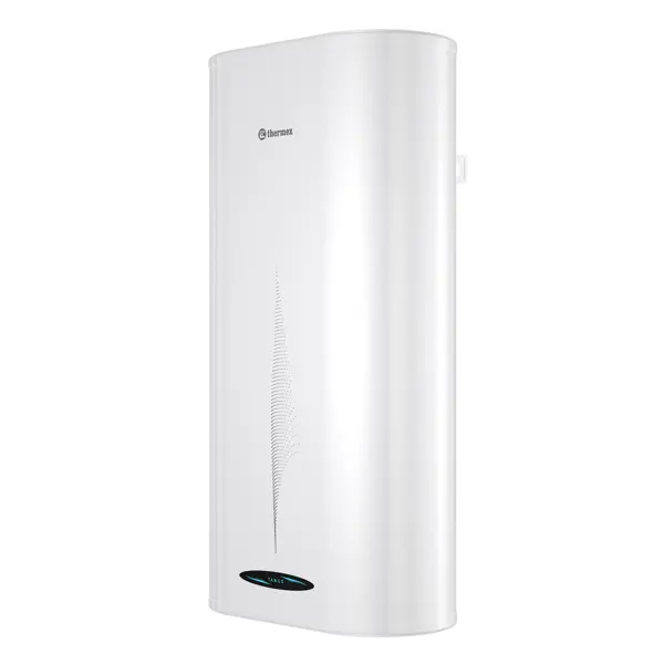 Накопительный водонагреватель электрический 80 л Thermex Tango 80 151213 2.5 кВт нержавеющая сталь мокрый ТЭН