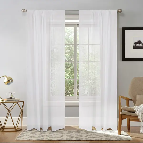 Дверь межкомнатная глухая Борно 54 90x200 см ПВХ цвет тобакко с замком и петлями