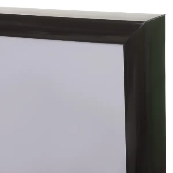 Рамка Inspire Lila 40x50 см цвет чёрный