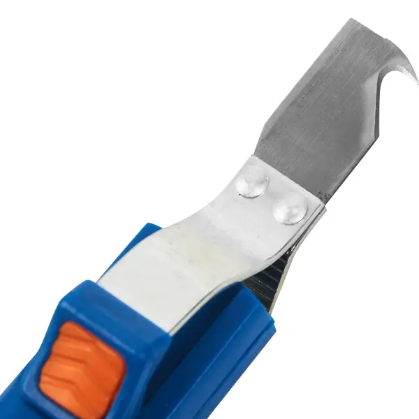 Нож для снятия изоляции Dexter GL-DP1236A 180 мм
